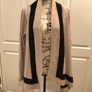 Banana Republic cardigan sweater size L